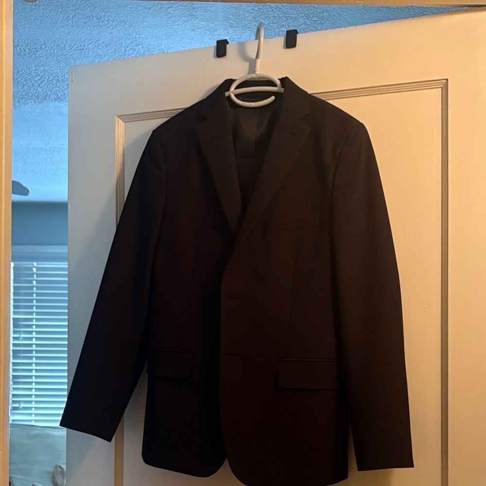Classic Boys Suit (jacket & pants set)